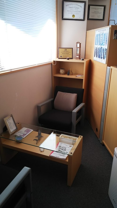 スタッフ